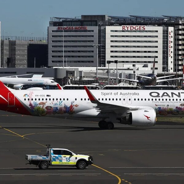 Qantas flight bedbug infestation forces cancellation of Rome to Perth journey