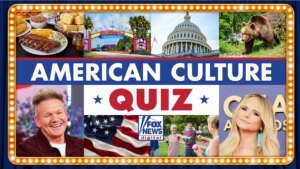 American Culture Quiz: Test your self on brisket battles and Hollywood historical past