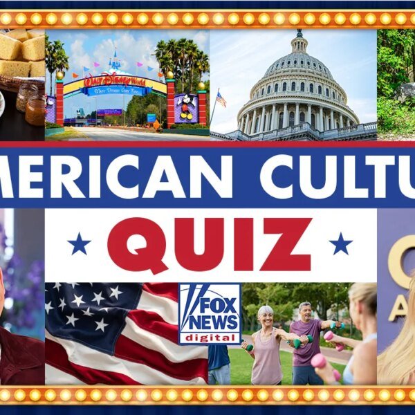 American Culture Quiz: Test your self on brisket battles and Hollywood historical…
