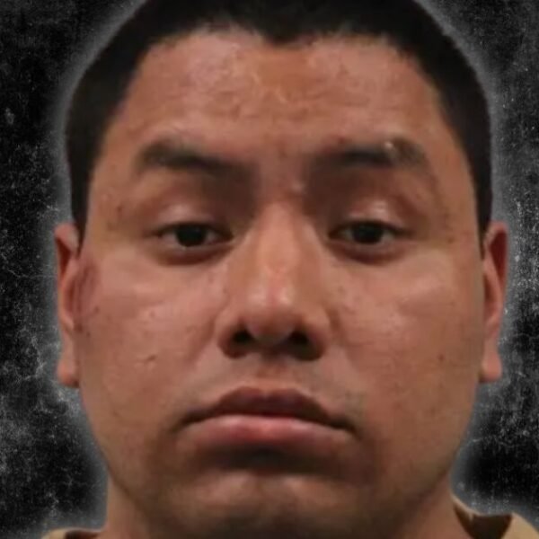 Guatemalan Illegal Alien Sex Offender Arrested Twice in 18 Hours in New…