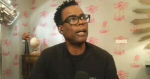 WATCH: Chris Rock Compares Wokeness to the Salem Witch Trials and Says the Hunt Had to Invent Offenders * The Gateway Pundit * by Cassandra MacDonald