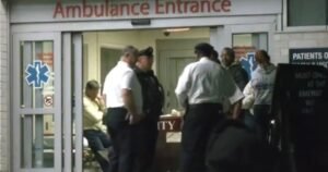 Philadelphia Cop Gunned Down in Late Night Ambush by City Employee, Partner Shot 12 Times and Fighting for His Life