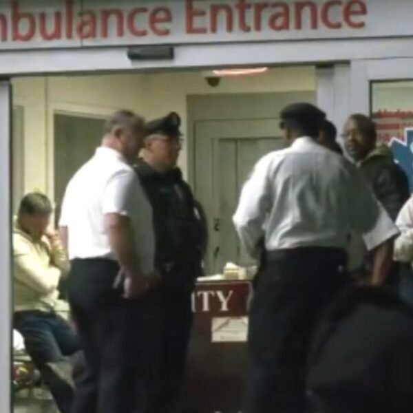 Philadelphia Cop Gunned Down in Late Night Ambush by City Employee, Partner…