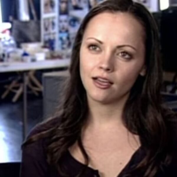 Yellowjackets Star Christina Ricci Defends French Rioters Looting Luxury Stores and Burning…