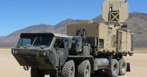 Pentagon Approves Use of Military Heat Ray on the Border, Invisible Beam Creates Oven-Like Burning Sensation That Forces Migrants to Flee Instantly