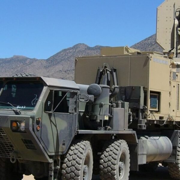 Pentagon Approves Use of Military Heat Ray on the Border, Invisible Beam…