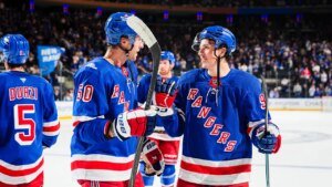 Betr Promo Code FOXNEWS Unlocks $200 Bonus for Your Chosen NHL Game