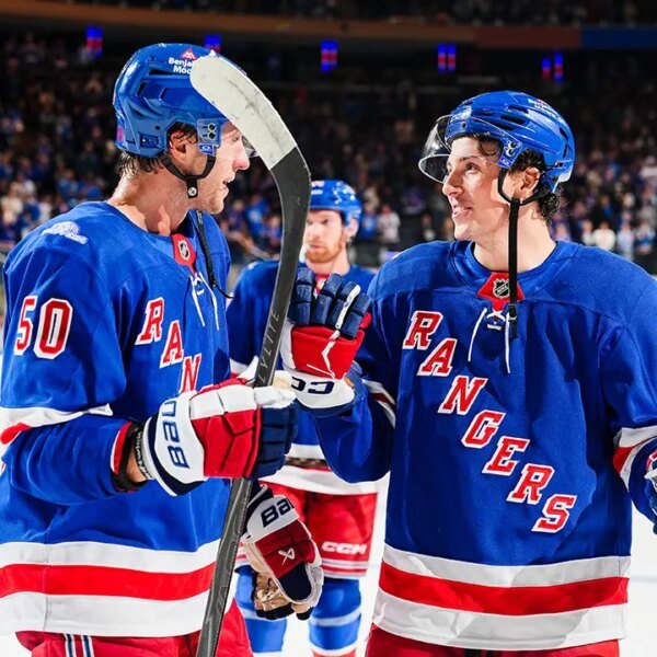 Betr Promo Code FOXNEWS Unlocks $200 Bonus for Your Chosen NHL Game