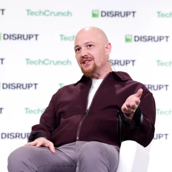 Replit is not working with Anthropic, CEO says