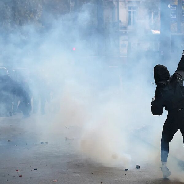 Hungary and Poland cite France riots to defend powerful immigration stance