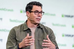 Rivian’s CEO says autonomy will allow ‘dramatically completely different’ automobile designs