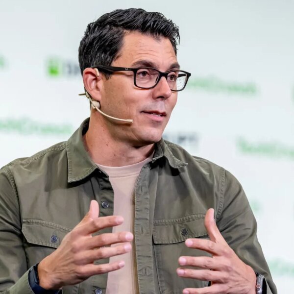 Rivian’s CEO says autonomy will allow ‘dramatically completely different’ automobile designs