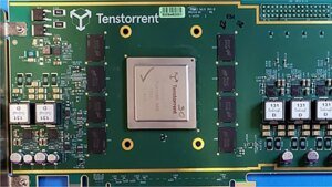 Tenstorrent hits $6.2B valuation to scale open-weight AI chips