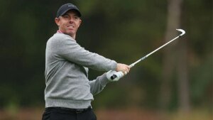 Rory McIlroy calls LIV Golf ‘half a good suggestion’ earlier than saying he’d vote sure on having gamers return to Tour