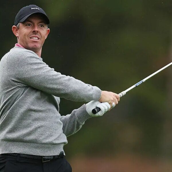 Rory McIlroy calls LIV Golf ‘half a good suggestion’ earlier than saying…