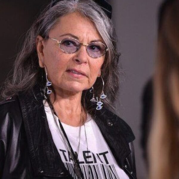 Roseanne Barr Roars Back from Cancellation by Secretly Filming Star-Studded Sitcom *&hellip;