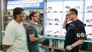 Norway could ban AI sensible glasses in public locations over rising privateness issues