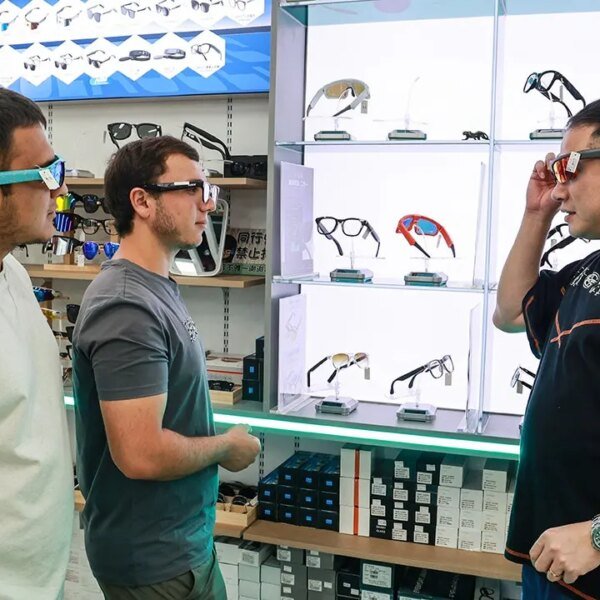 Norway could ban AI sensible glasses in public locations over rising privateness…