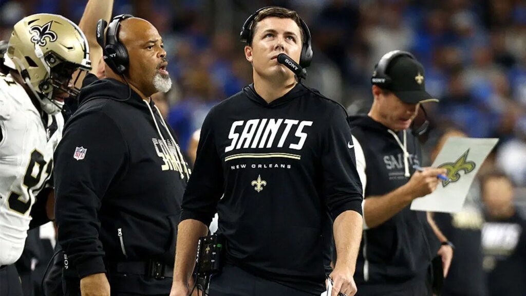 New Orleans Saints arrive in France with security high of thoughts forward of NFL’s first Paris recreation