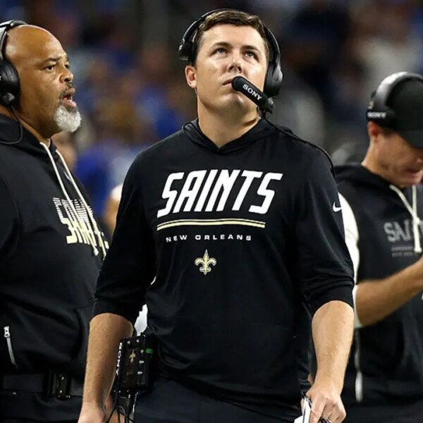 New Orleans Saints arrive in France with security high of thoughts forward…