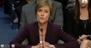 Cornell Appoints Former Acting Attorney General Who Was Fired by Trump for Insubordination to Lead Investigation