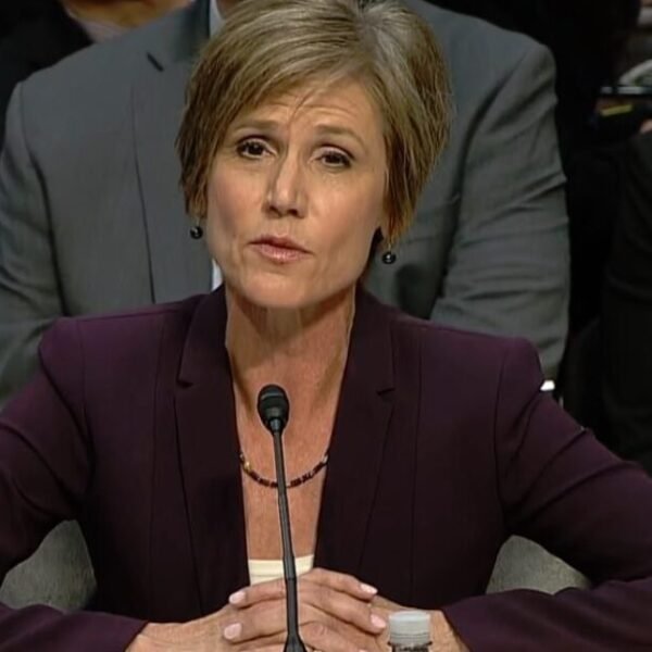 Cornell Appoints Former Acting Attorney General Who Was Fired by Trump for&hellip;