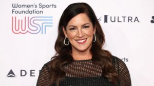 Sarah Spain calls Fever GM ‘defensive’ for defending followers, however has loads to say to her personal critics