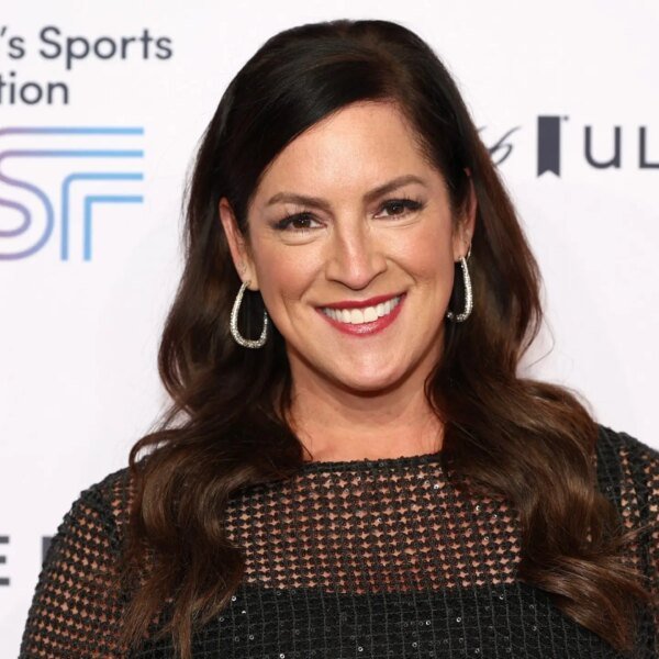 Sarah Spain calls Fever GM ‘defensive’ for defending followers, however has loads&hellip;