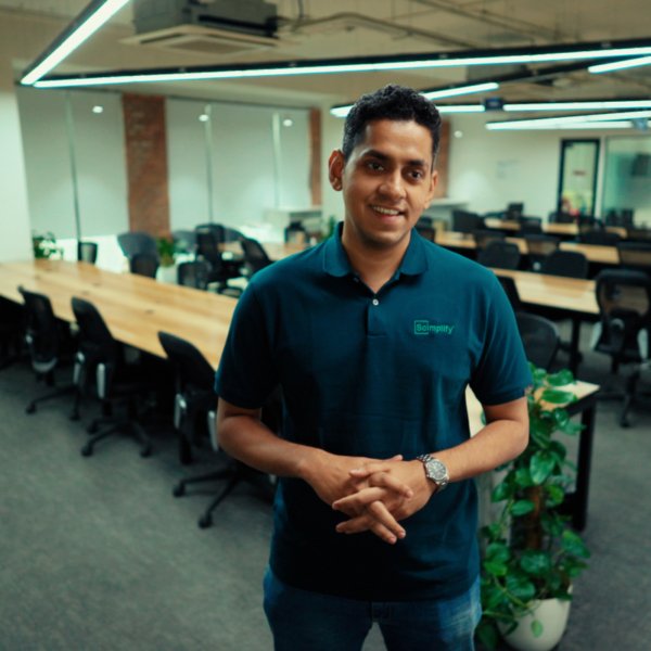 Scimplify raises $25M to problem China’s grip on essential supplies with AI