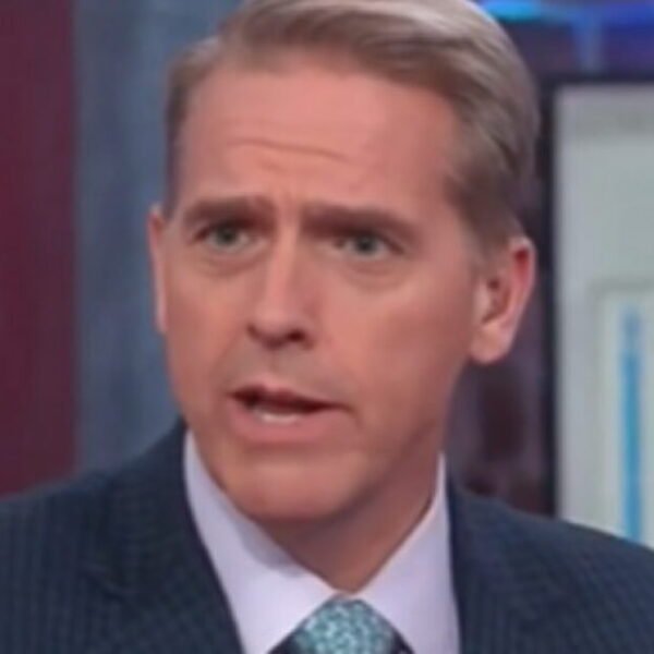 Scott Jennings Tears Into Democrats Over ‘Sullivan’ Scandal in Alaska: ‘This is…