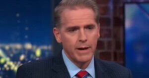 Scott Jennings on California Governor Race and One-Party Rule: ‘Democrats Are Running the State and the State Kind of Sucks’ (VIDEO)