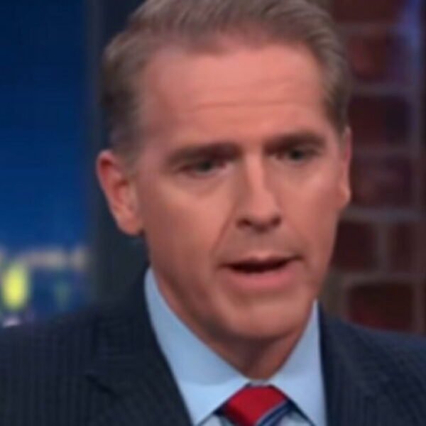 Scott Jennings on California Governor Race and One-Party Rule: ‘Democrats Are Running&hellip;