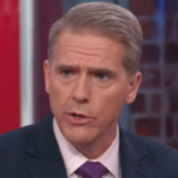 Scott Jennings Sets CNN Panel on Fire by Stating Some Simple Facts…