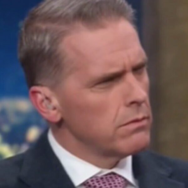 Scott Jennings Breaks the Brains of CNN Panelists by Asking a Simple…
