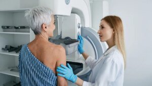 AI software makes use of 3D mammograms to foretell breast most cancers danger years forward