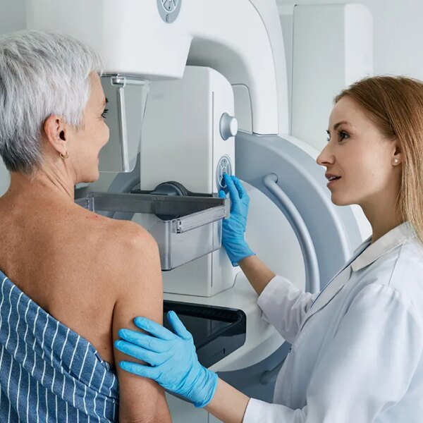 AI software makes use of 3D mammograms to foretell breast most cancers…