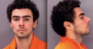 Rutgers University Professor Calls for Freeing of Alleged Murderer Luigi Mangione During ‘Fat Liberation’ Panel at Harvard (VIDEO)