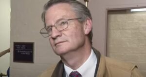 Tennessee Republican Tim Burchett Planning to Try to Block the Seating of One DSA Member in Congress if She Wins