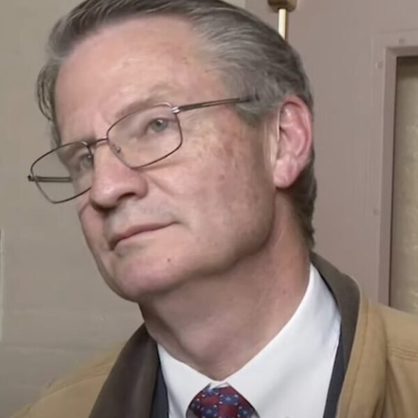 Tennessee Republican Tim Burchett Planning to Try to Block the Seating of&hellip;