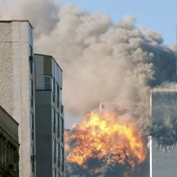 JUST IN: Military Judge Throws Out Confessions of Fourth Defendant in 9/11…