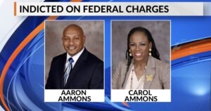 Illinois Democrat Lawmaker and County Clerk Husband Remain in Office and on November Ballot Despite Federal Fraud and Obstruction Charges — Trial Delayed Until AFTER Election