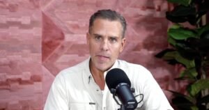 BREAKING: Two Former Senior FBI Officials Arrested For Lying to Congress About Hunter Biden Investigation * The Gateway Pundit * by Cristina Laila