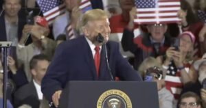 WATCH LIVE: President Trump Delivers Remarks in Mobile, Alabama – 6 PM CT * The Gateway Pundit * by Jordan Conradson