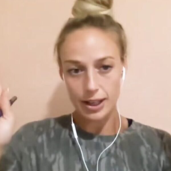 Sophie Cunningham Says the League ‘Could Have Called for a Suspension’ of…