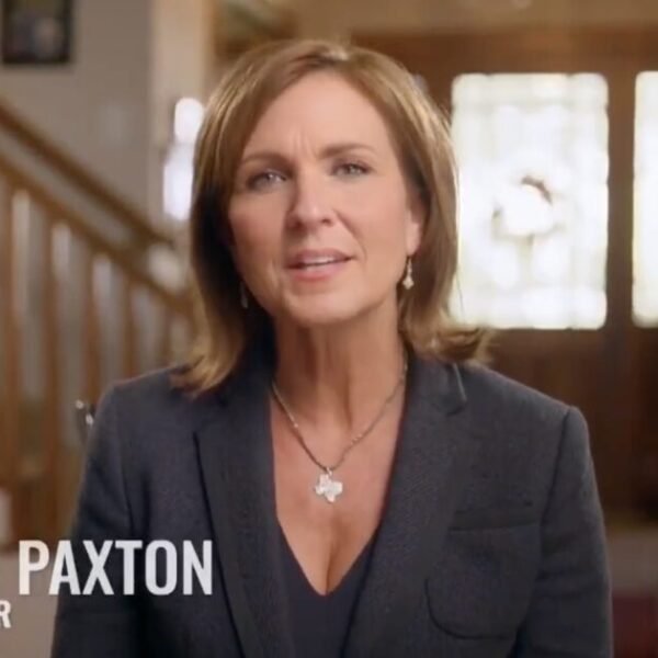 Angela Paxton Demolishes Leftist Dreams: Estranged Wife of Ken Paxton Urges Conservative…