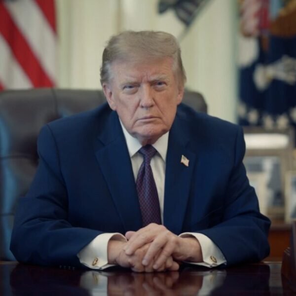 President Trump Calls for Mandatory Prison Sentences for Medicare, Medicaid, and Social…