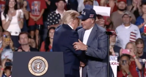 President Trump Announces Baseball Great Roger Clemens to Receive Presidential Medal of Freedom * The Gateway Pundit * by Margaret Flavin