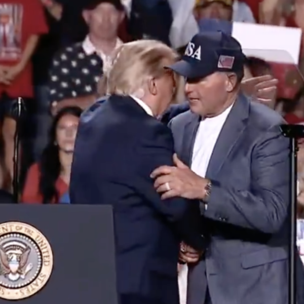 President Trump Announces Baseball Great Roger Clemens to Receive Presidential Medal of…