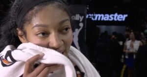 WNBA EMBARRASSMENT! Angel Reese and Atlanta Dream Forced Into Tiny 3,500-Seat Arena for Championship Finals After NBA Games and Concert Take Priority