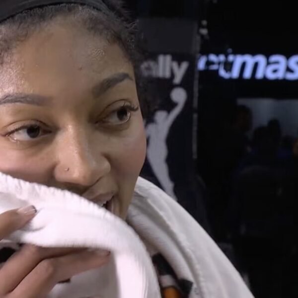 WNBA EMBARRASSMENT! Angel Reese and Atlanta Dream Forced Into Tiny 3,500-Seat Arena…